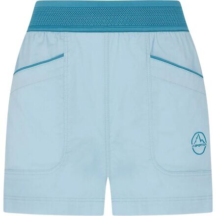

Joya Short - женские La Sportiva, цвет Celestial Blue/Topaz