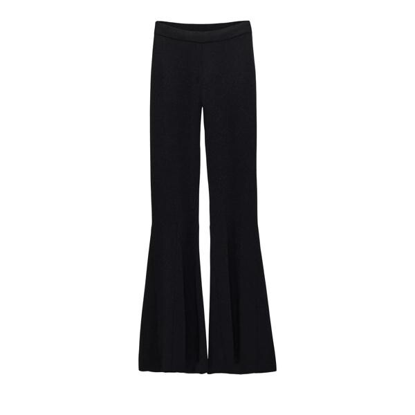

Брюки delicate sparkle hose 999 pure Dorothee Schumacher, черный