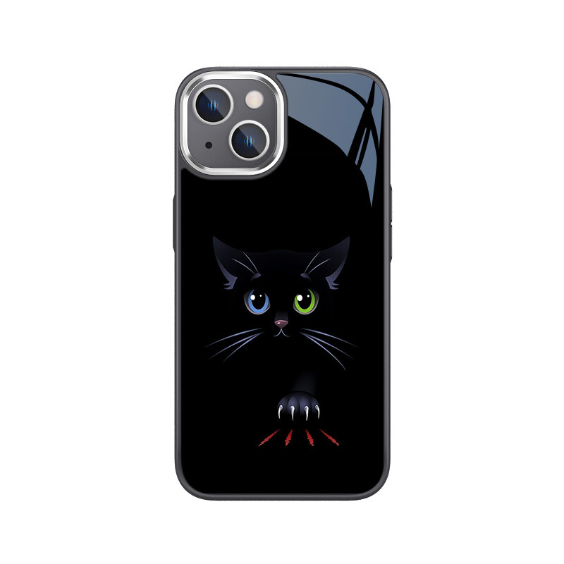 

Чехол для телефона MSMF Us 10 Cents Msmf, DWFQBL7830 - Golden Shield Phantom Gray