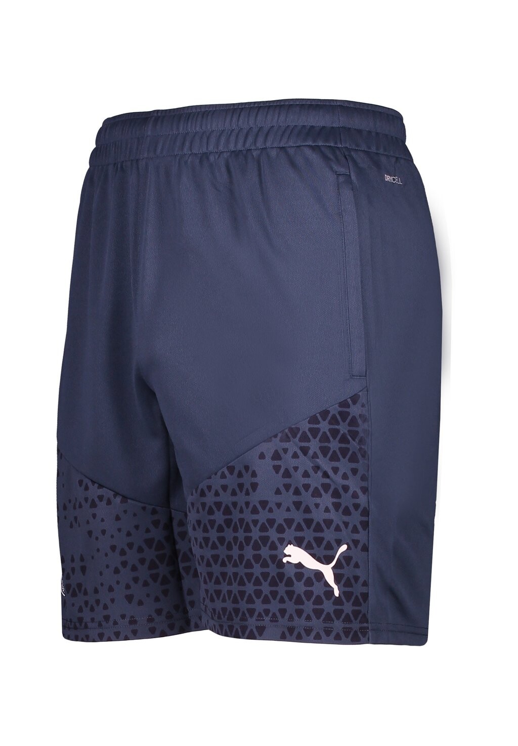 

Спортивные шорты International Psv Eindhoven Puma, цвет blaubeige