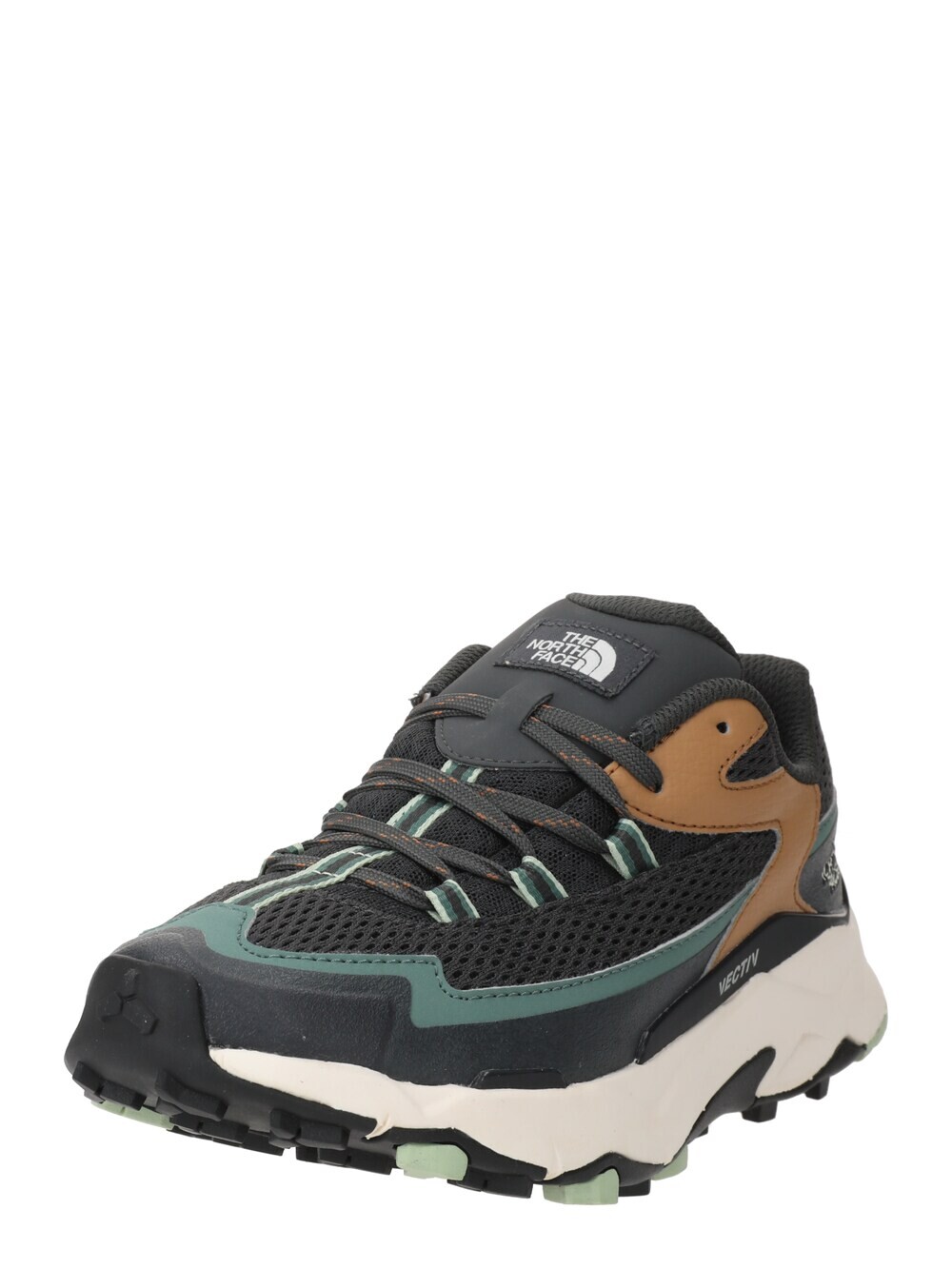 

Кроссовки The North Face Vectiv Taraval, темно-серый