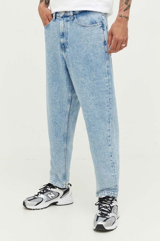 

Джинсы Томми Джинс Tommy Jeans, синий