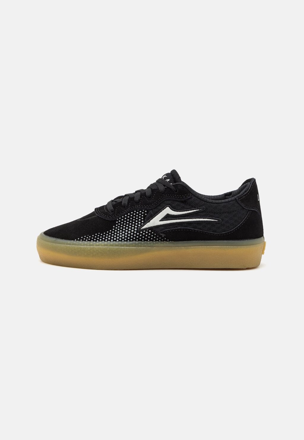 

Обувь для скейтбординга Essex Unisex Lakai, черный