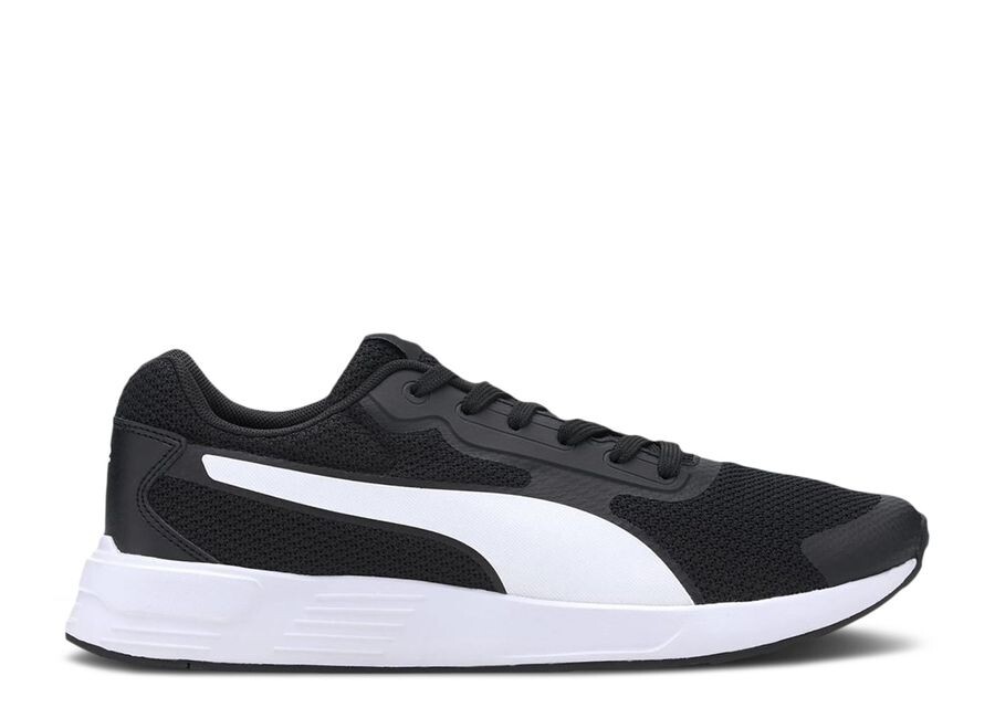 

Кроссовки Puma Taper, черный/белый