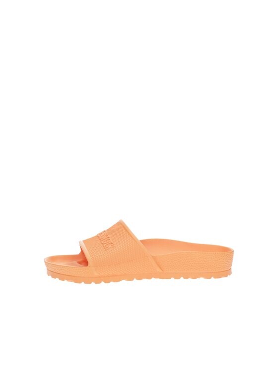 

Домашние тапочки Birkenstock, красный