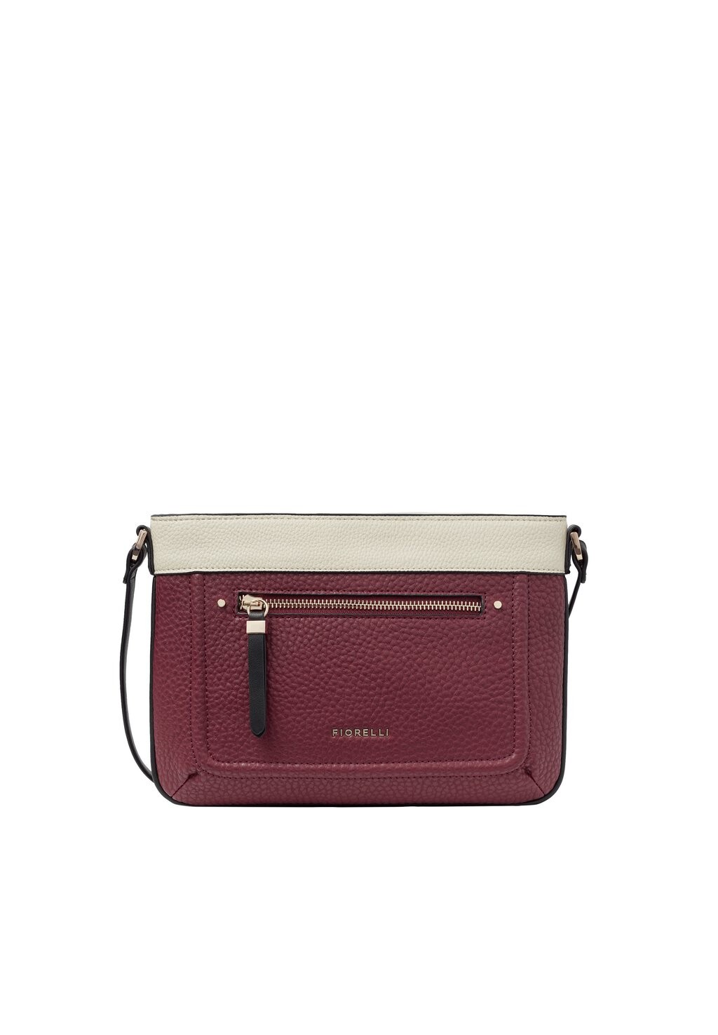 

Сумка через плечо Fiorelli, фиолетовый