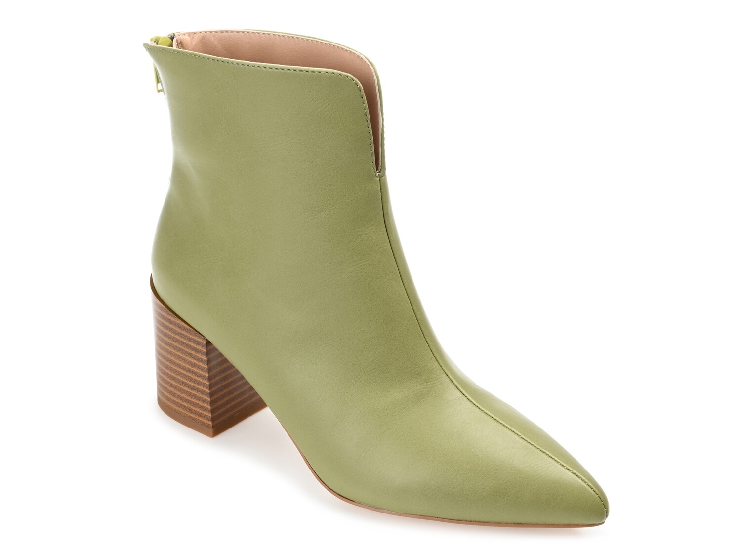 

Ботинки Kayden из коллекции Journee Journee Collection, зеленый