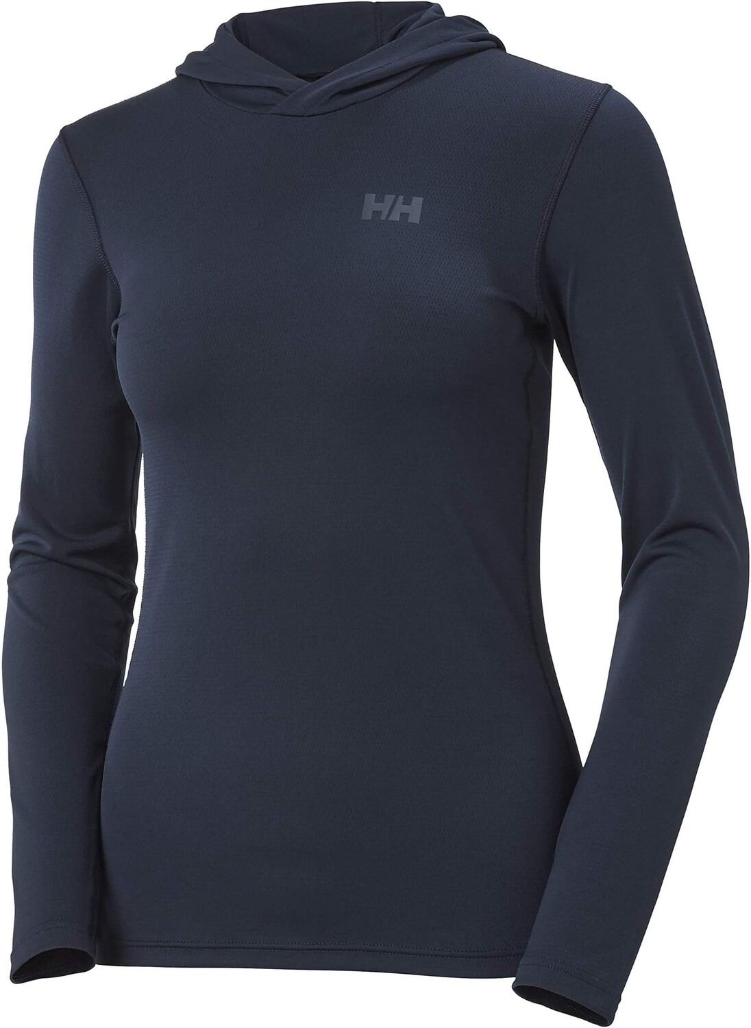 

Толстовка HH Lifa Active Solen Helly Hansen, темно-синий