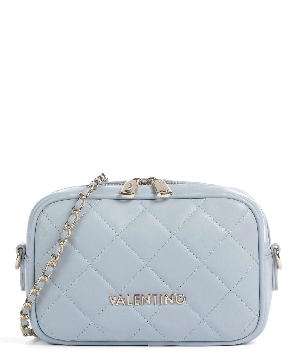 

Сумка на плечо Ocarina из искусственной кожи Valentino Bags, синий