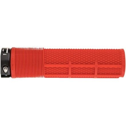 

Бесфланцевая DeathGrip Brendog — толстая DMR, красный