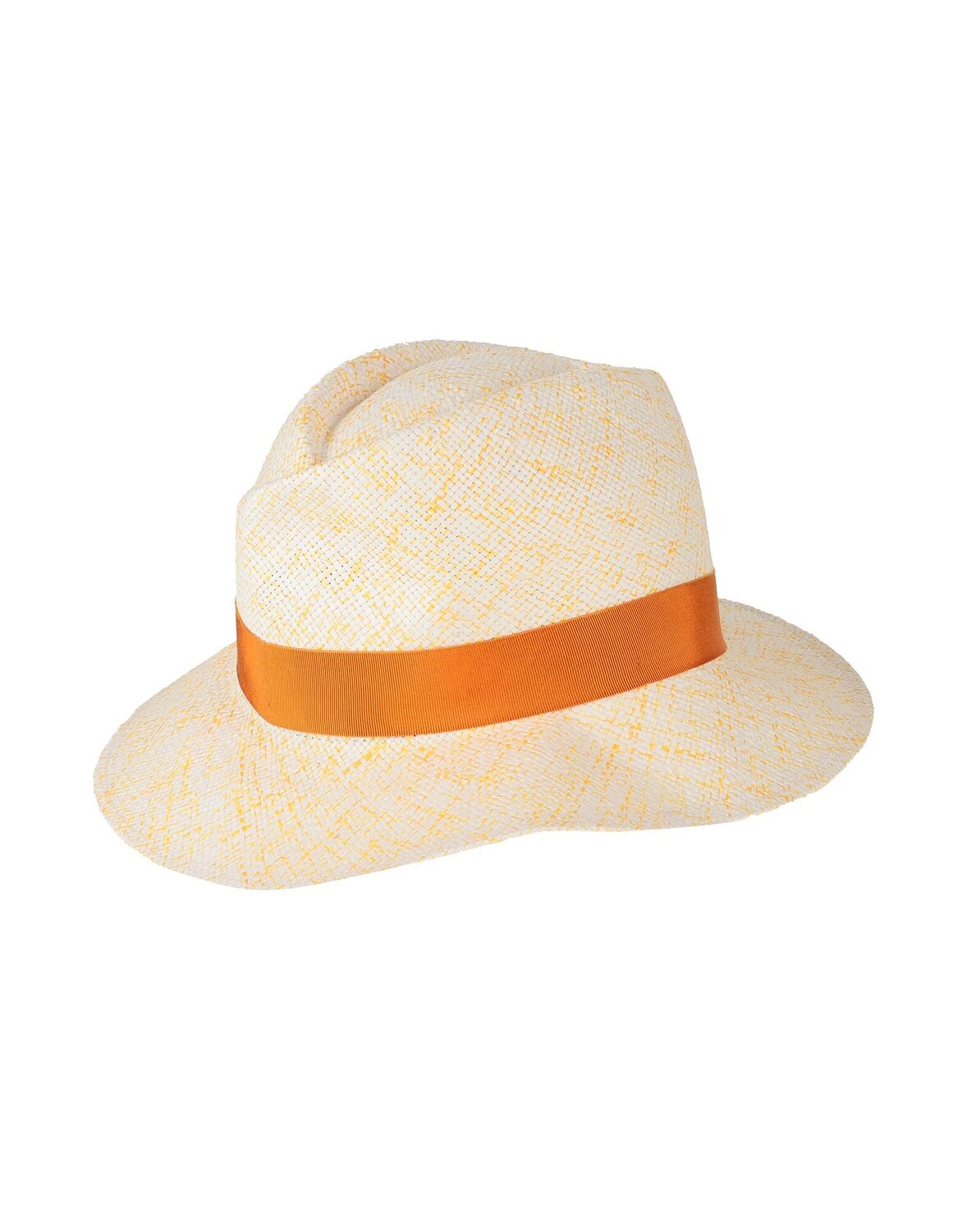 

Головной убор Borsalino, белый