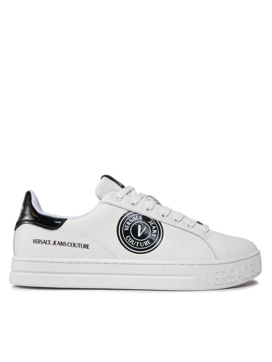 

Кроссовки Versace Jeans Couture, белый