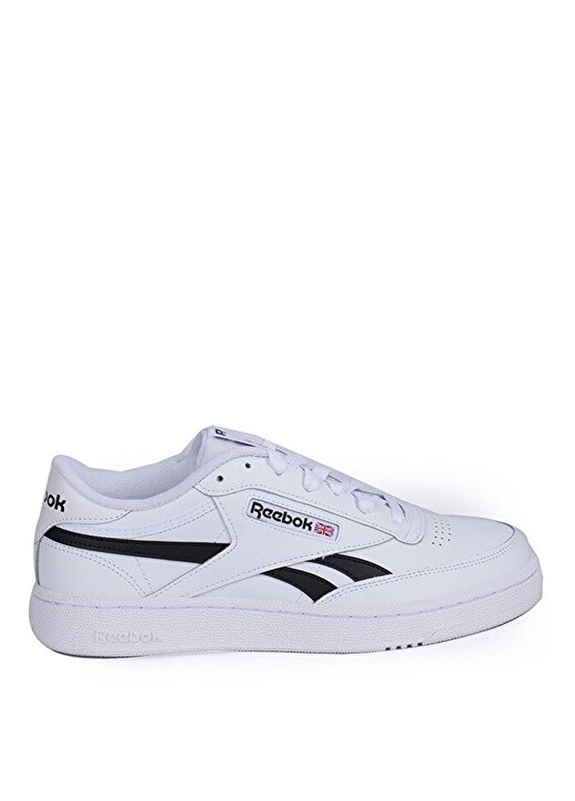 

Белые мужские кроссовки Reebok, Белый, Белые мужские кроссовки Reebok