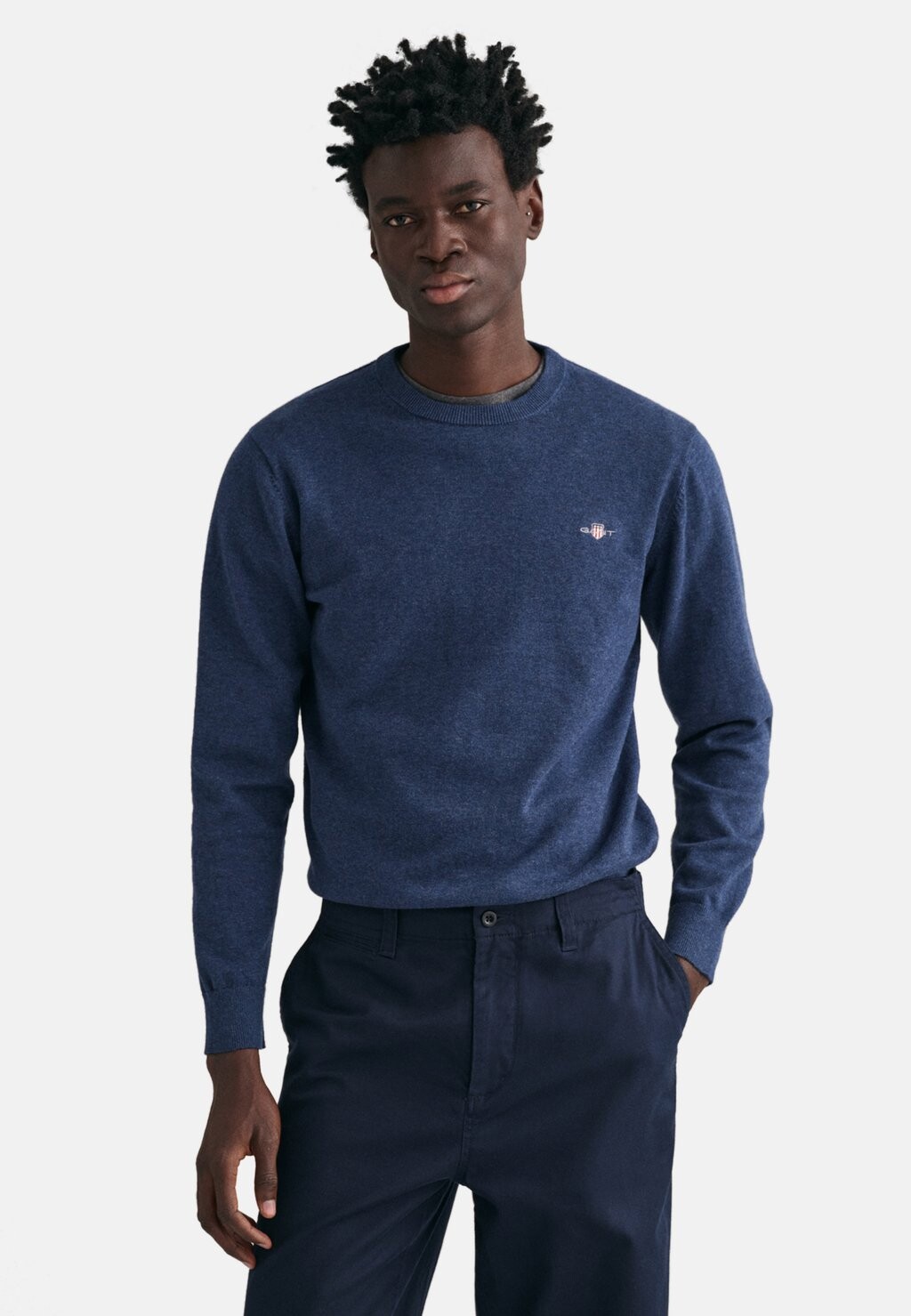 

Свитер GANT