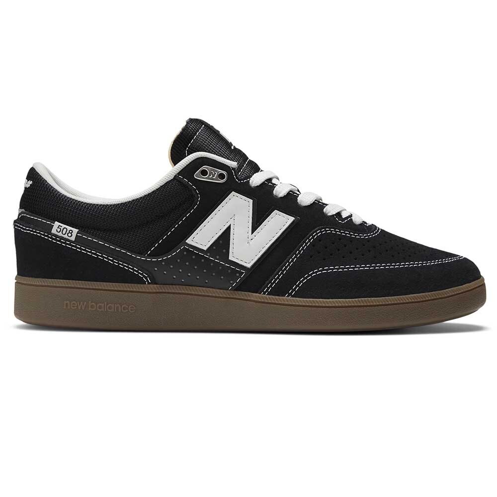 

Кроссовки New Balance Nb Numeric Brandon Westgate 508, черный