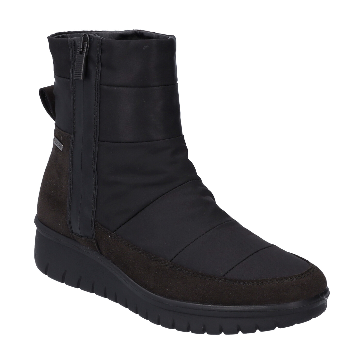 

Ботинки WESTLAND Stiefel Calais 84, черный