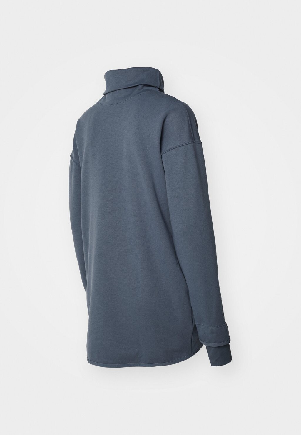 

Толстовка с капюшоном (M) PULLOVER Nike, синий