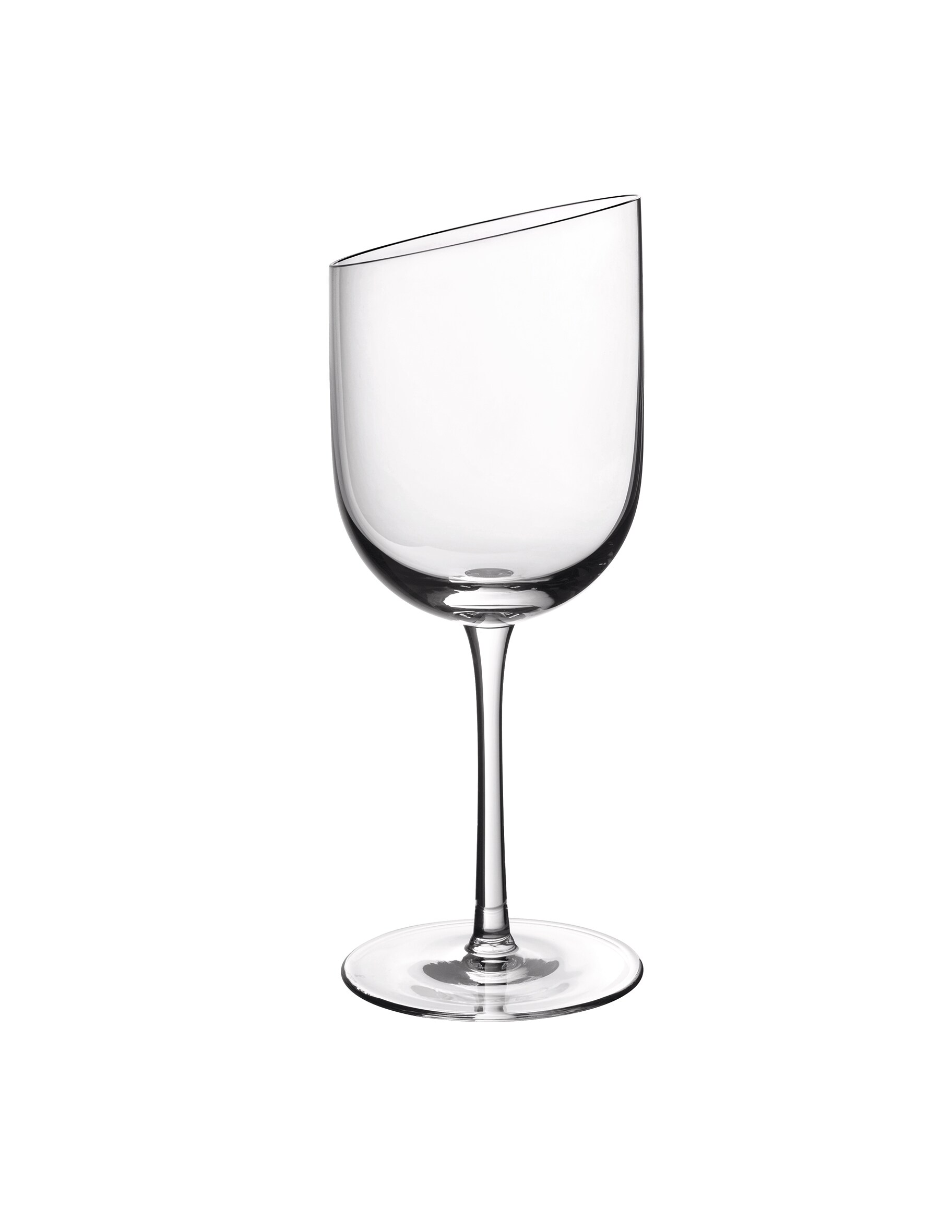 Набор бокалов для красного вина New Moon, 4 предмета Villeroy & Boch набор бокалов для красного вина new moon 4 предмета villeroy