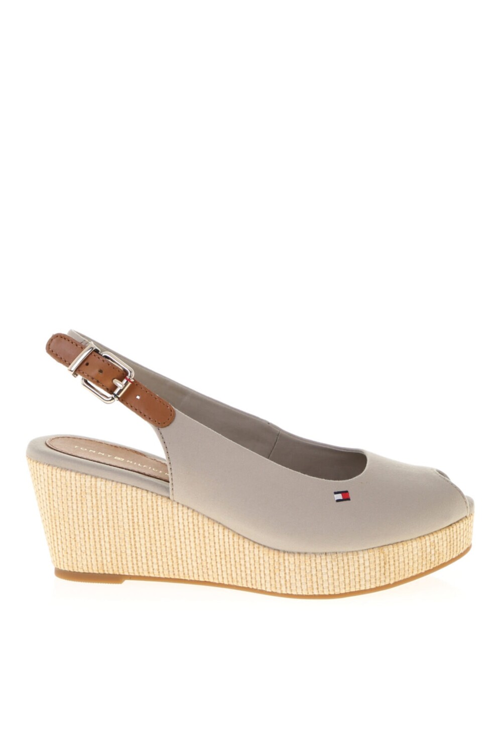 

Туфли на каблуке Tommy Hilfiger