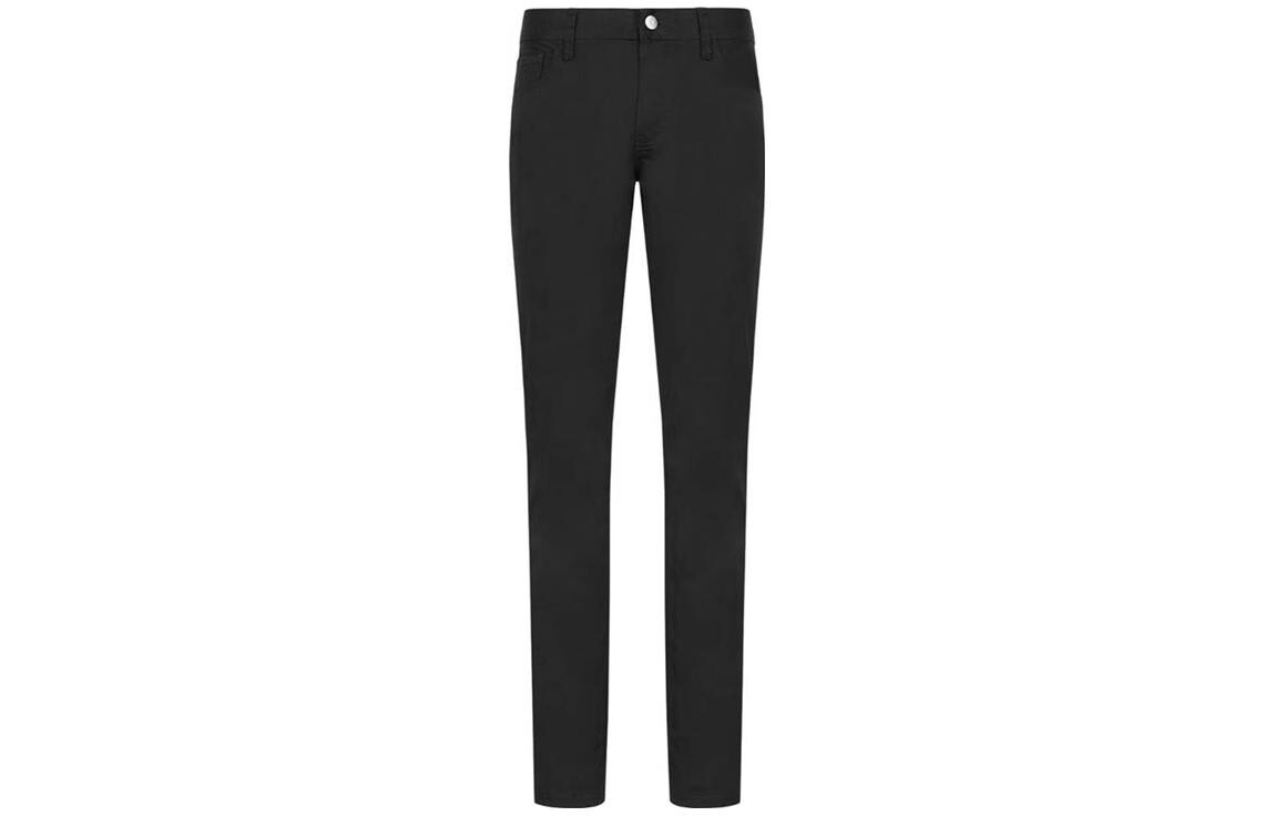 

ARMANI EXCHANGE Мужские повседневные брюки, цвет Black