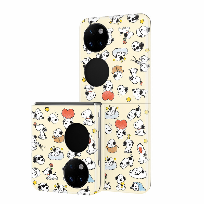 

Чехол для телефона Kokoparty, Glossy - full screen doggy