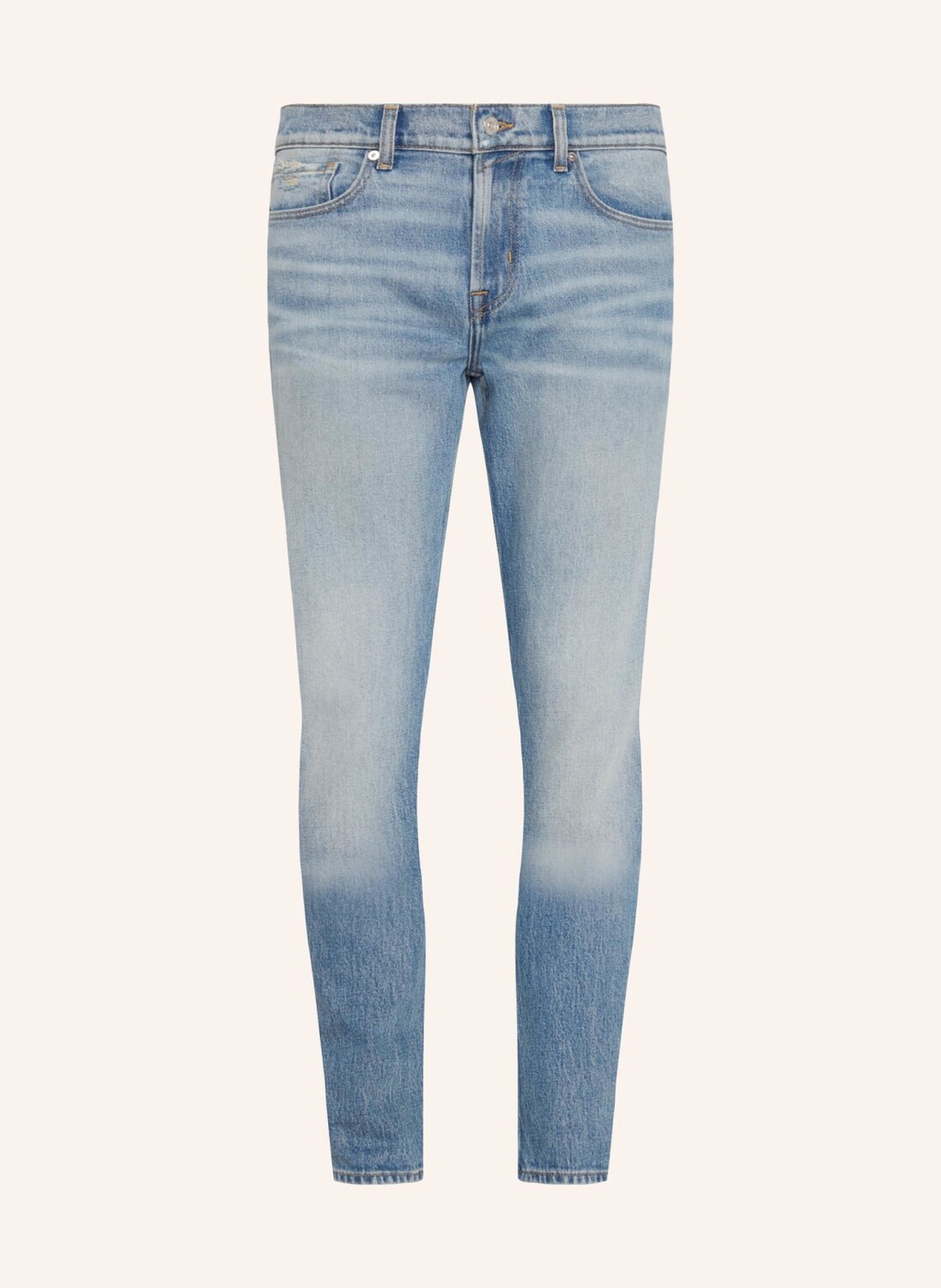

Джинсы 7 for all mankind SLIMMY Slim Fit, синий