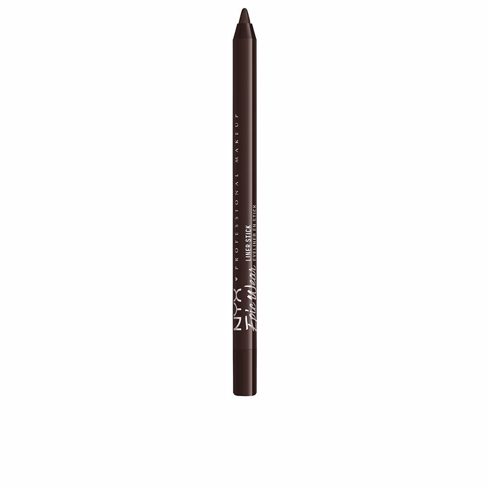Подводка для глаз Epic wear liner stick Nyx professional make up, 1,22 г, brown perfect epic unawatuna