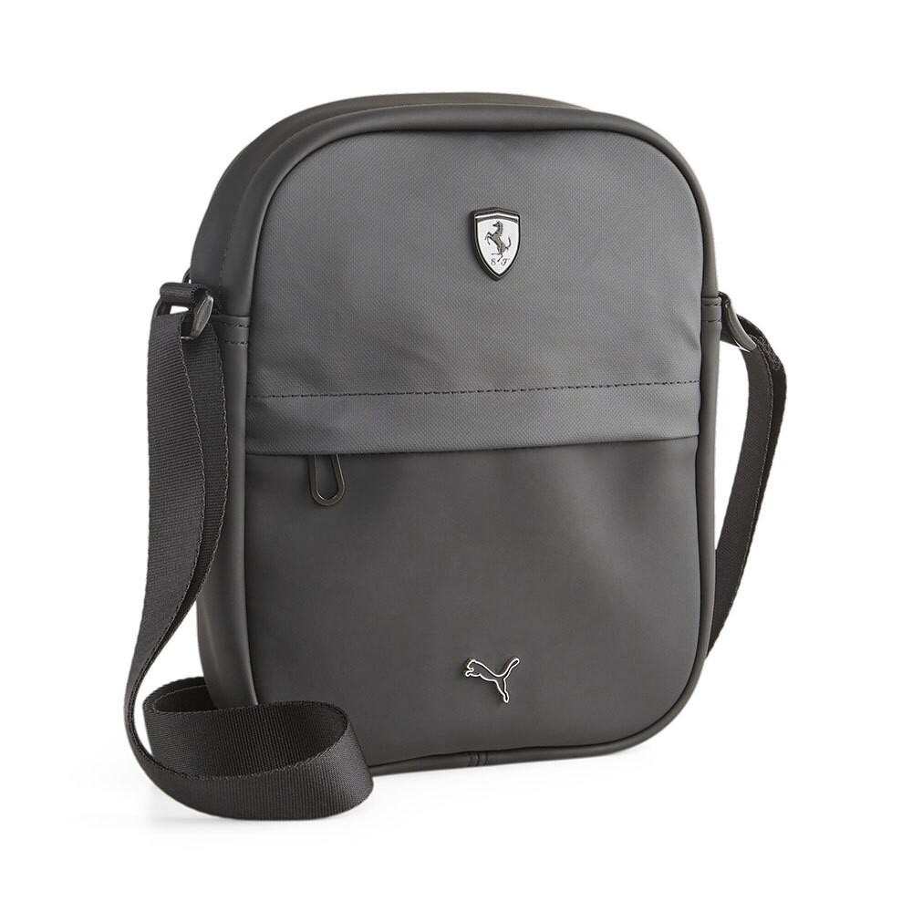 

Сумка кросс-боди Puma Ferrari SPTWR Style Portable, черный