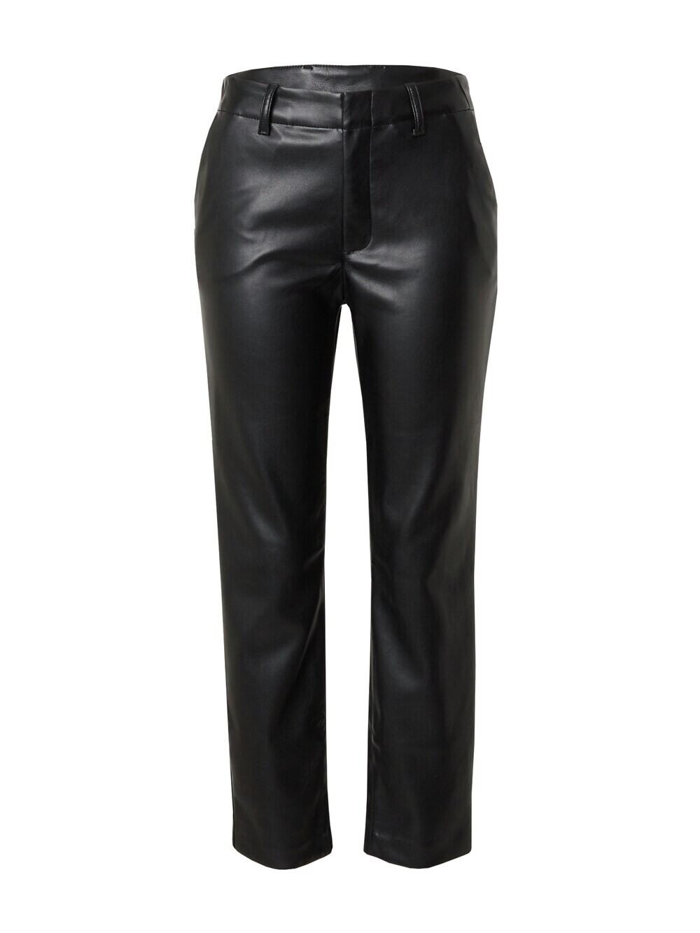 

Обычные брюки Gap FAUX, черный