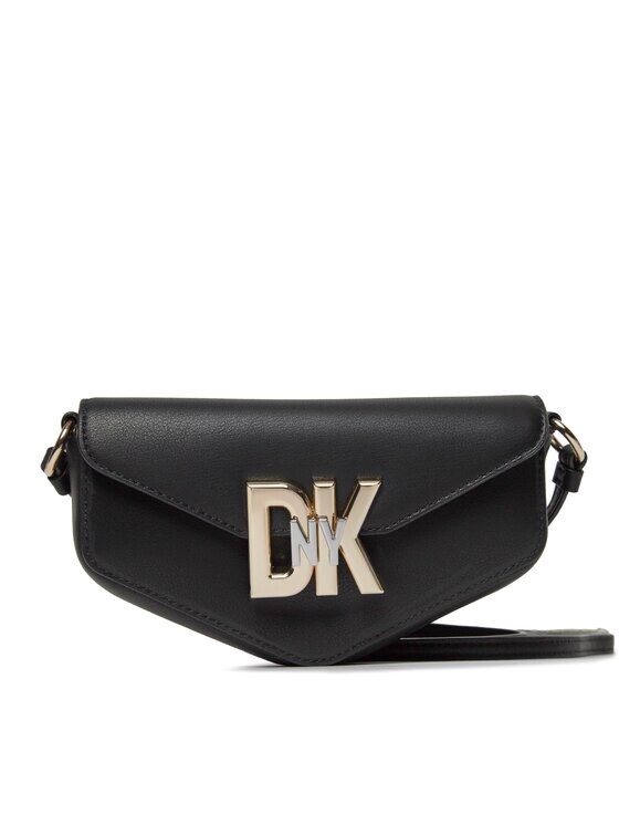 

Кошелек Dkny, черный