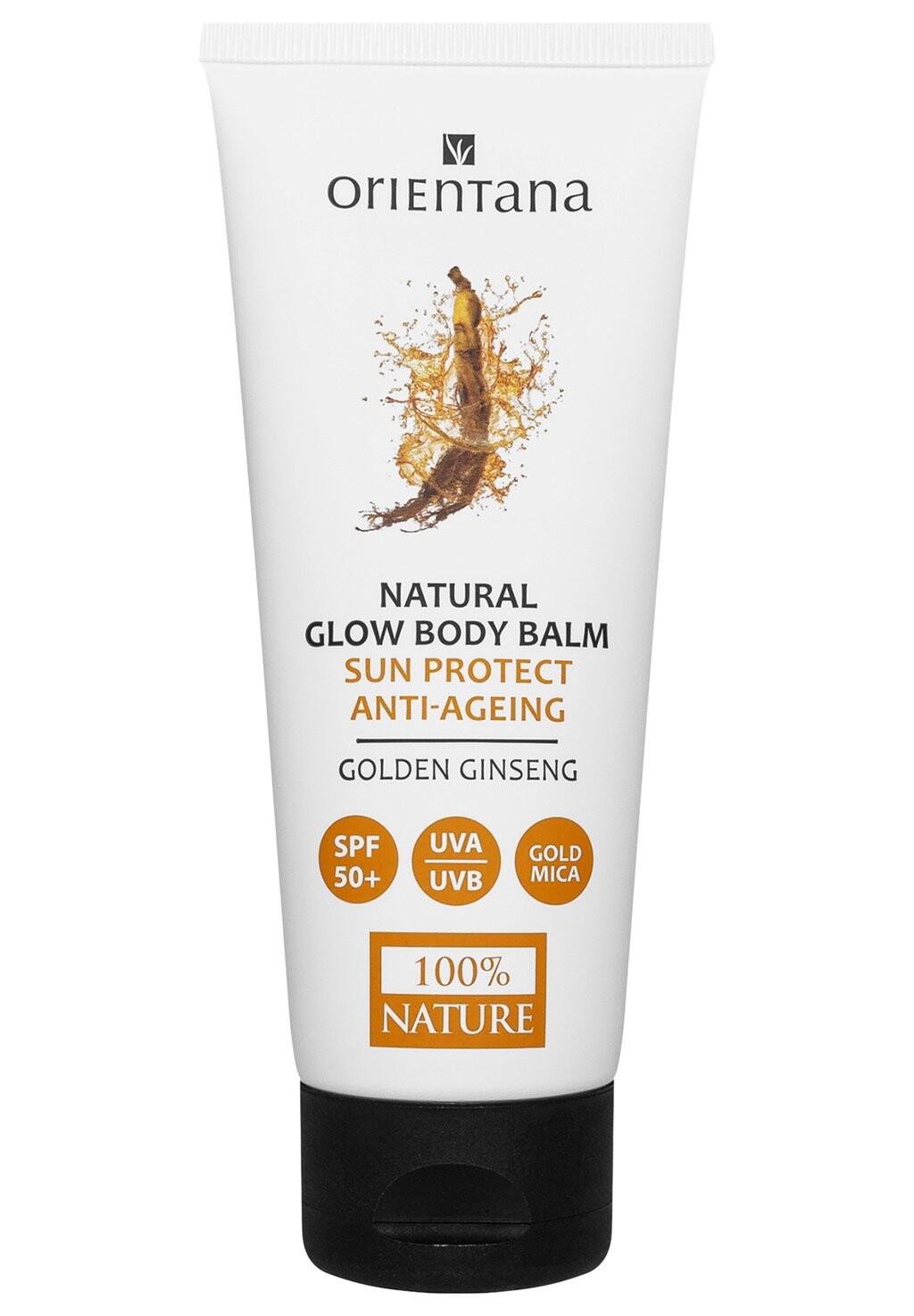 

Скраб для тела Glow Lsf50+ ORIENTANA, цвет klar