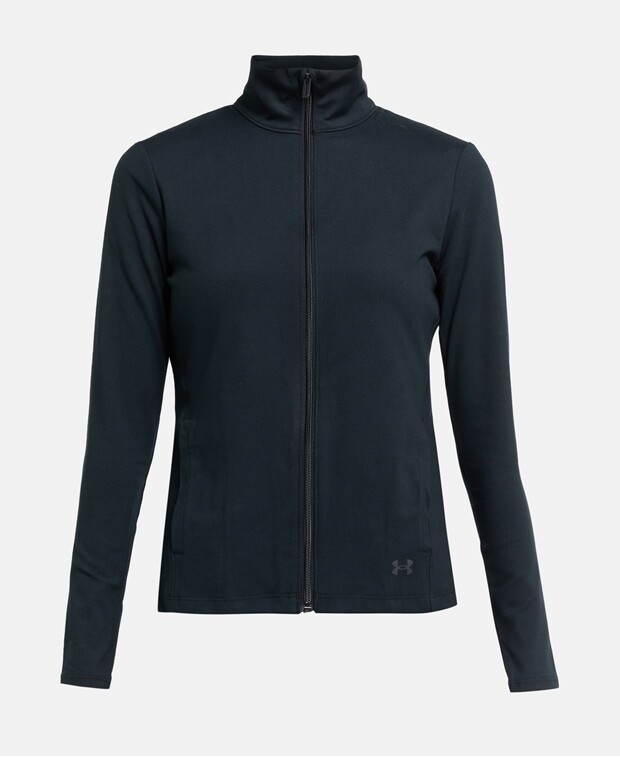 

Спортивная куртка Under Armour, черный