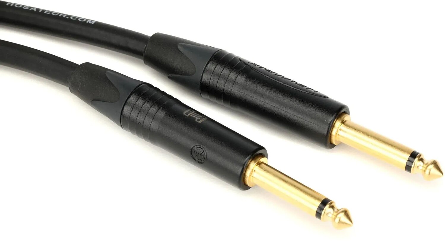 

Инструментальный кабель Hosa CGK-005 Edge — 5 футов