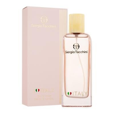 

Туалетная вода, 100 мл Sergio Tacchini, I Love Italy