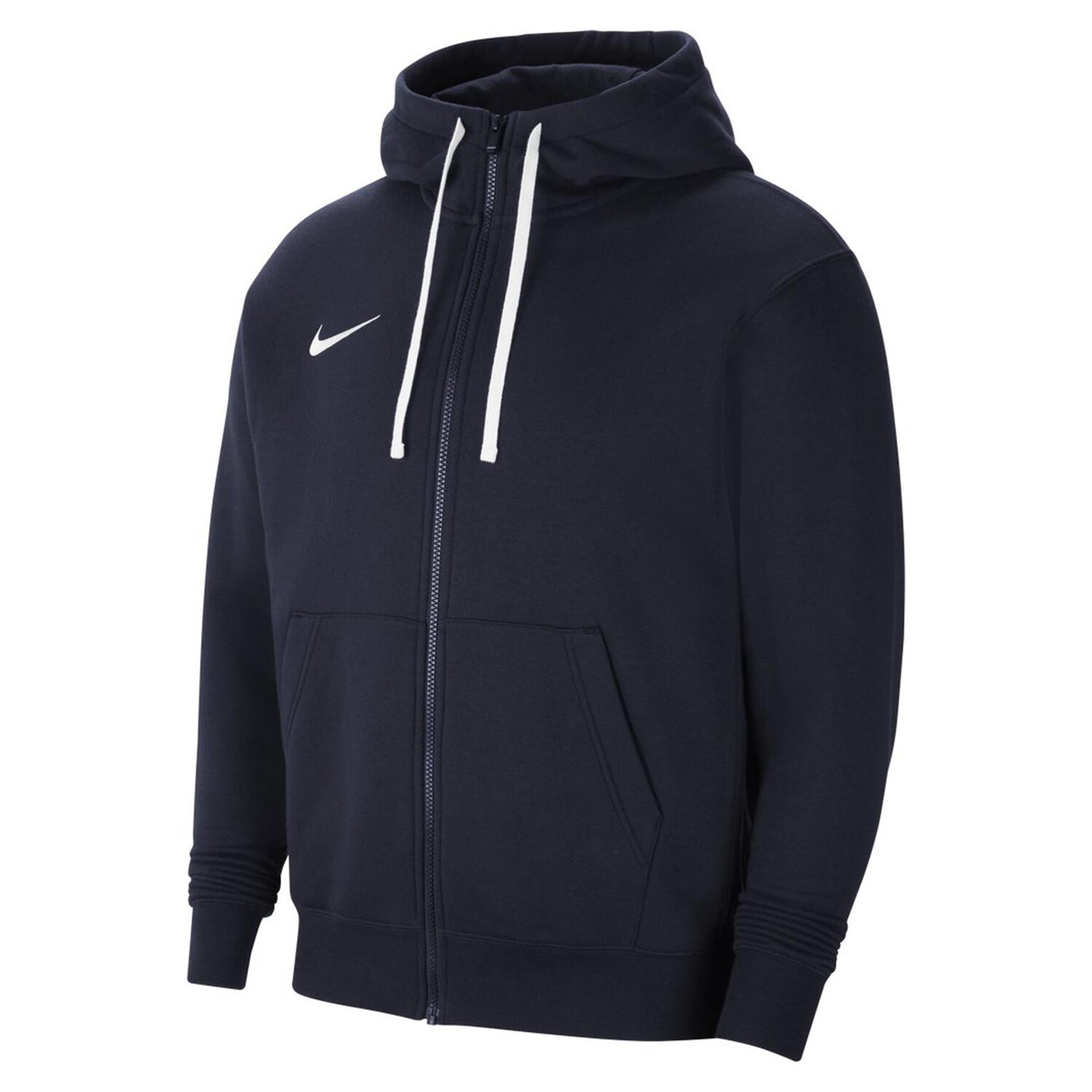 

Толстовка Nike Kapuzenjacke CLUB TEAM 20, синий
