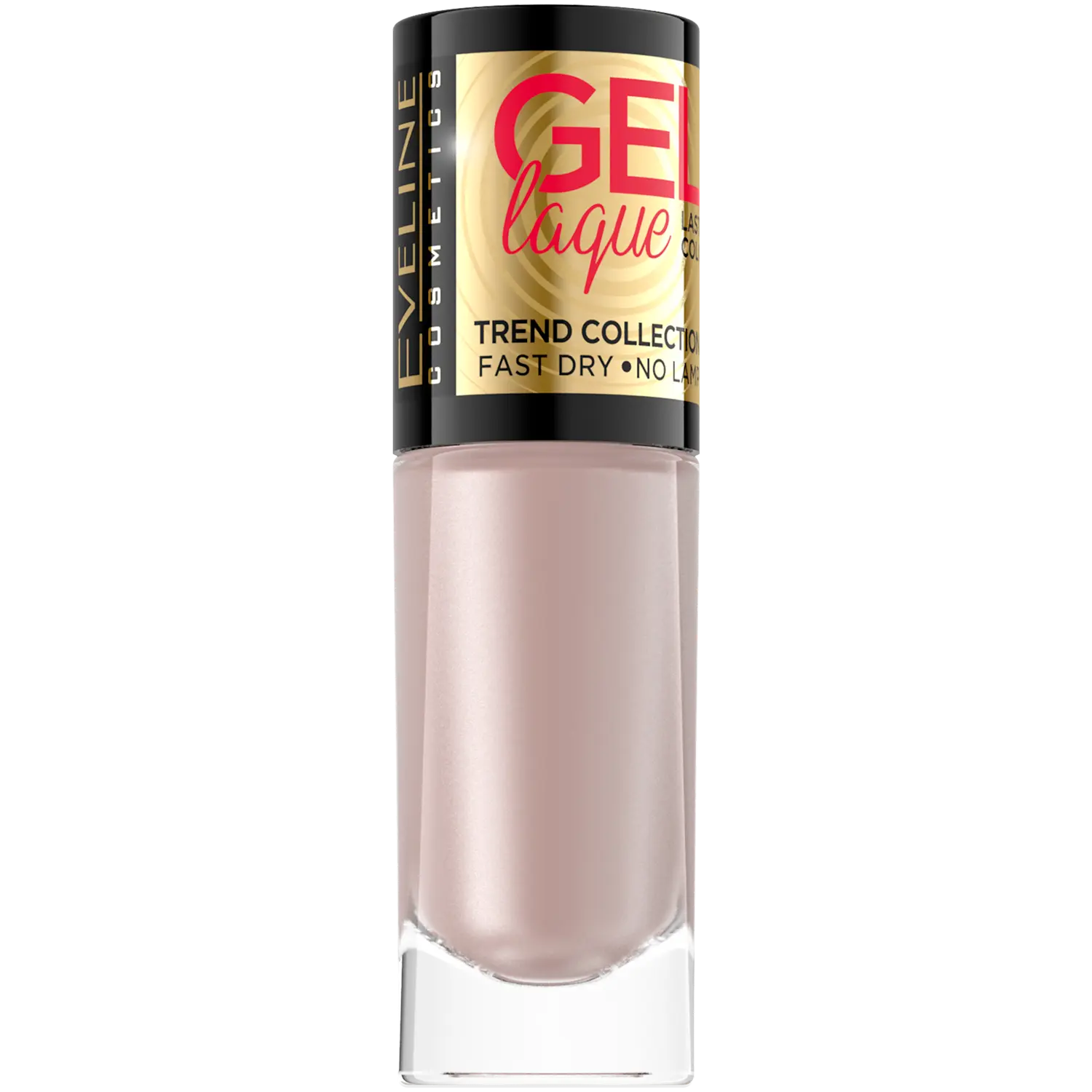 

Гель-лак классический 241 Eveline Cosmetics Gel Laque, 8 мл