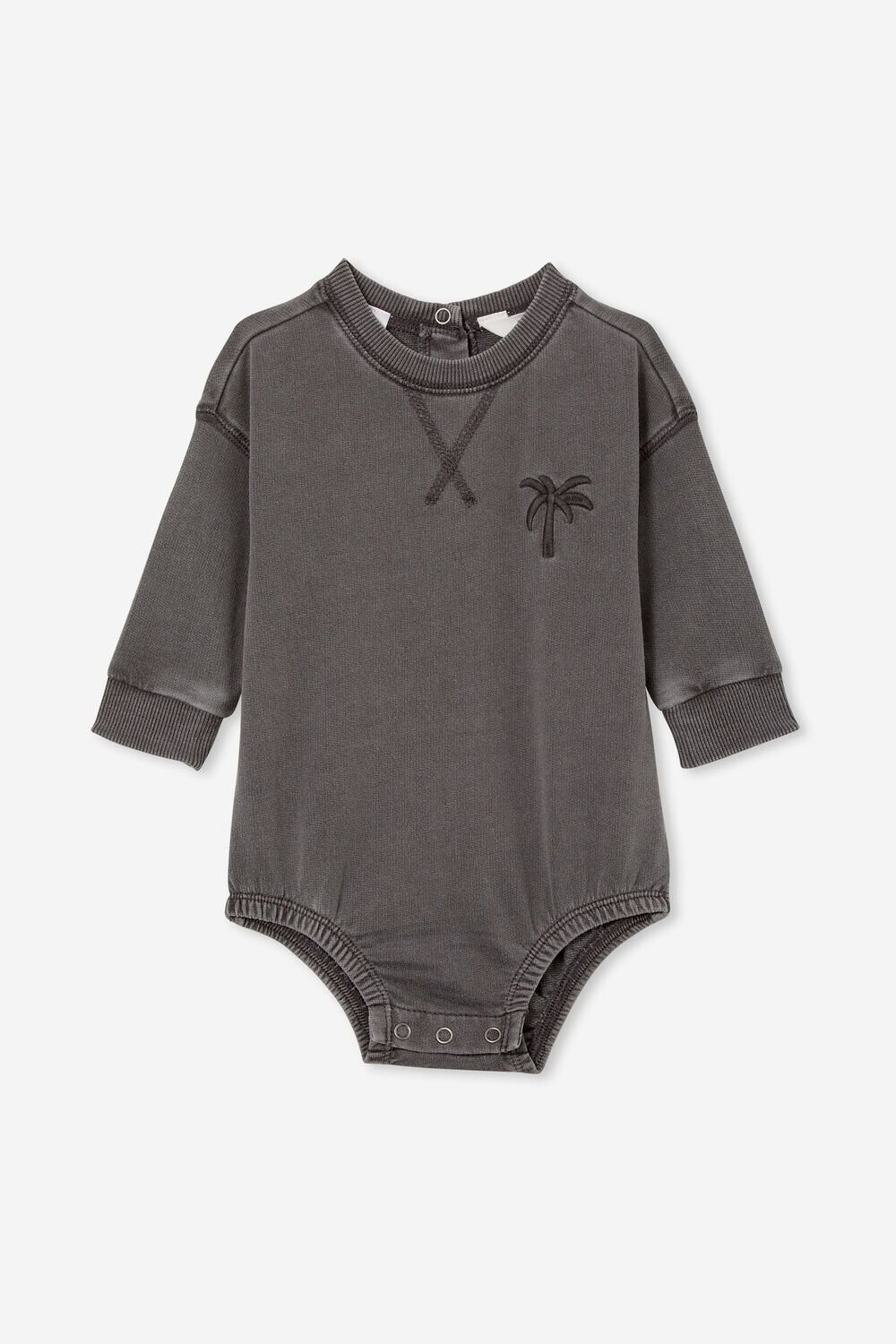 

Толстовка Sally Bubbysuit Cotton On