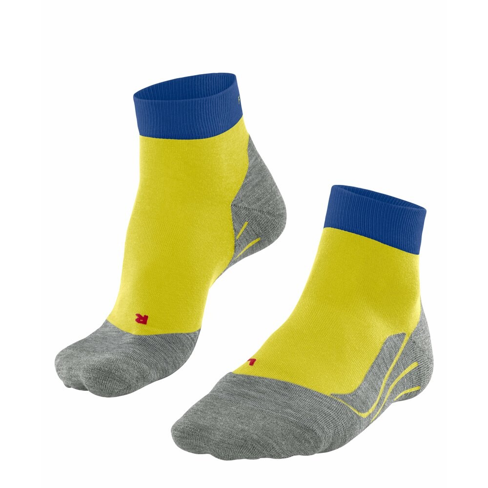 

Носки Falke Ru4 Short, желтый