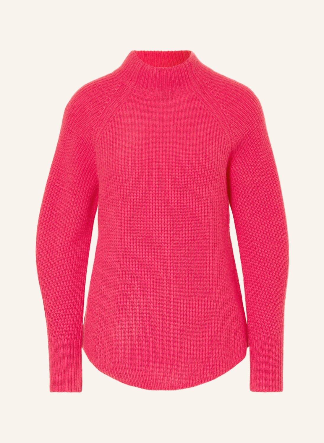 

Свитер lilienfels mit Cashmere, розовый