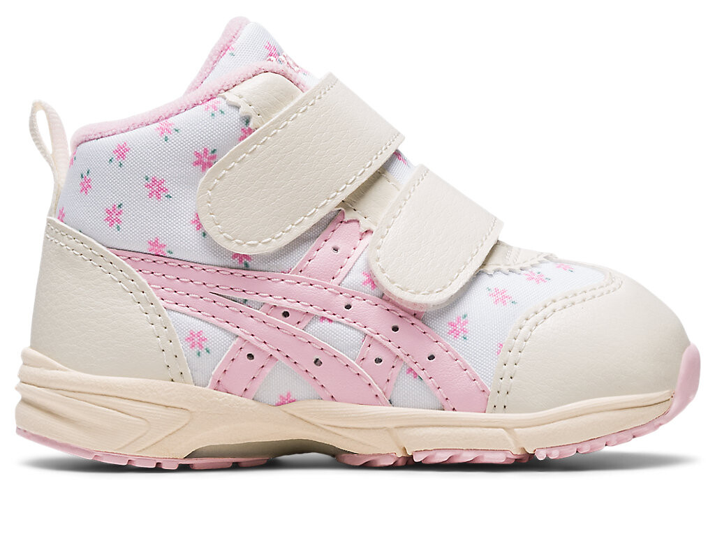 

Кроссовки Asics GD.RUNNER BABY FP-MID, розовый