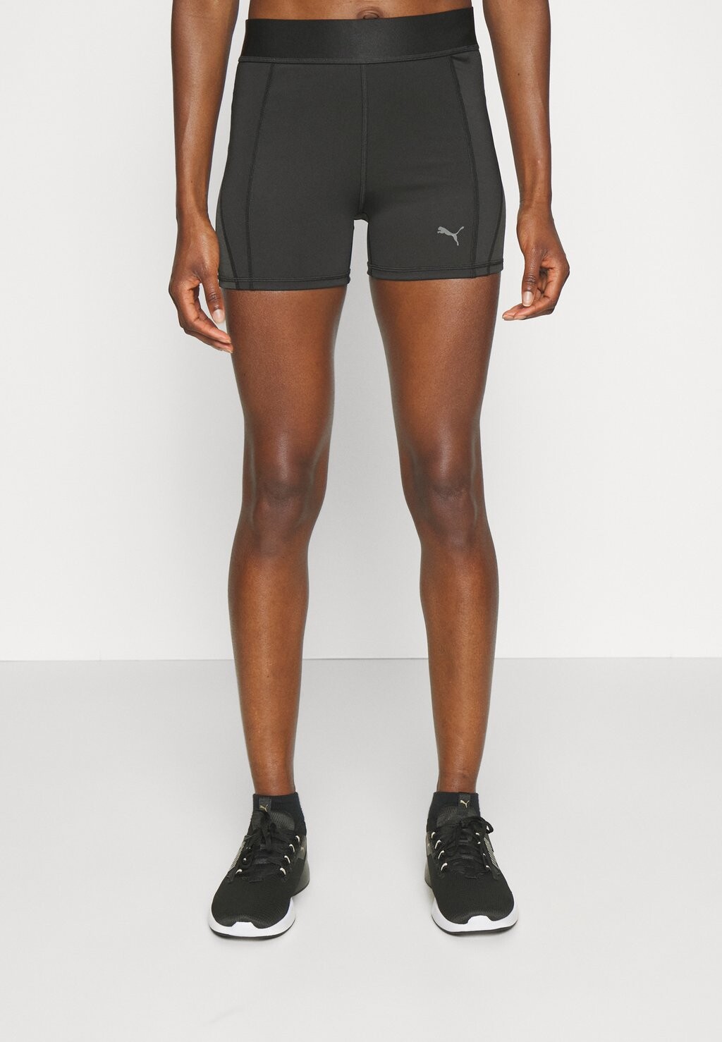 

Леггинсы Puma, черный