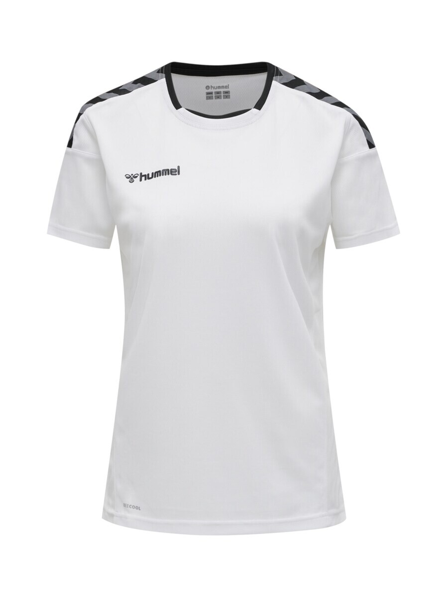 

Спортивная футболка Hummel Performance AUTHENTIC POLY, белый