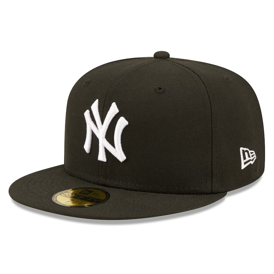

Бейсболка New Era New York Yankees, черный