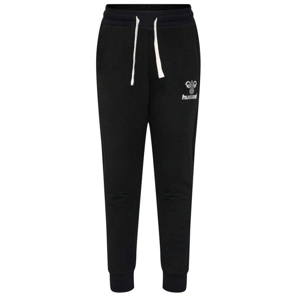 

Брюки Hummel Proud Long, черный