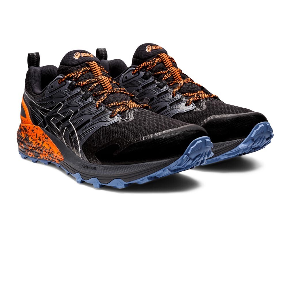 

Кроссовки для бега Asics Gel-Trabuco Terra Trail, оранжевый