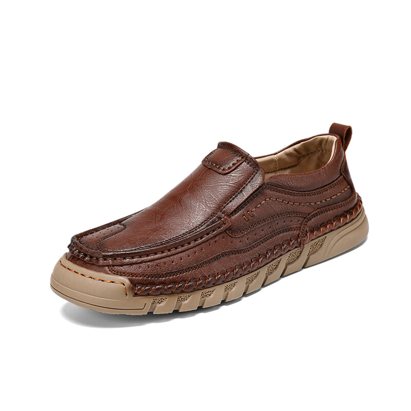 

Туфли мужские Men"s Casual Men Low-Top Ken'S, черный
