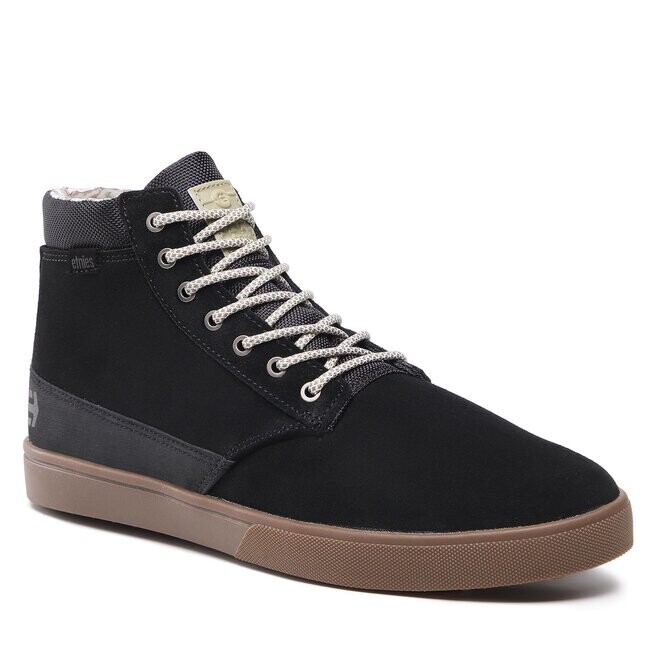 

Кроссовки Etnies JamesonHtw, черный
