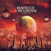 Виниловая пластинка Various Artists - Krautrock & Progressive - Definitive Era виниловая пластинка various artists – krautrock