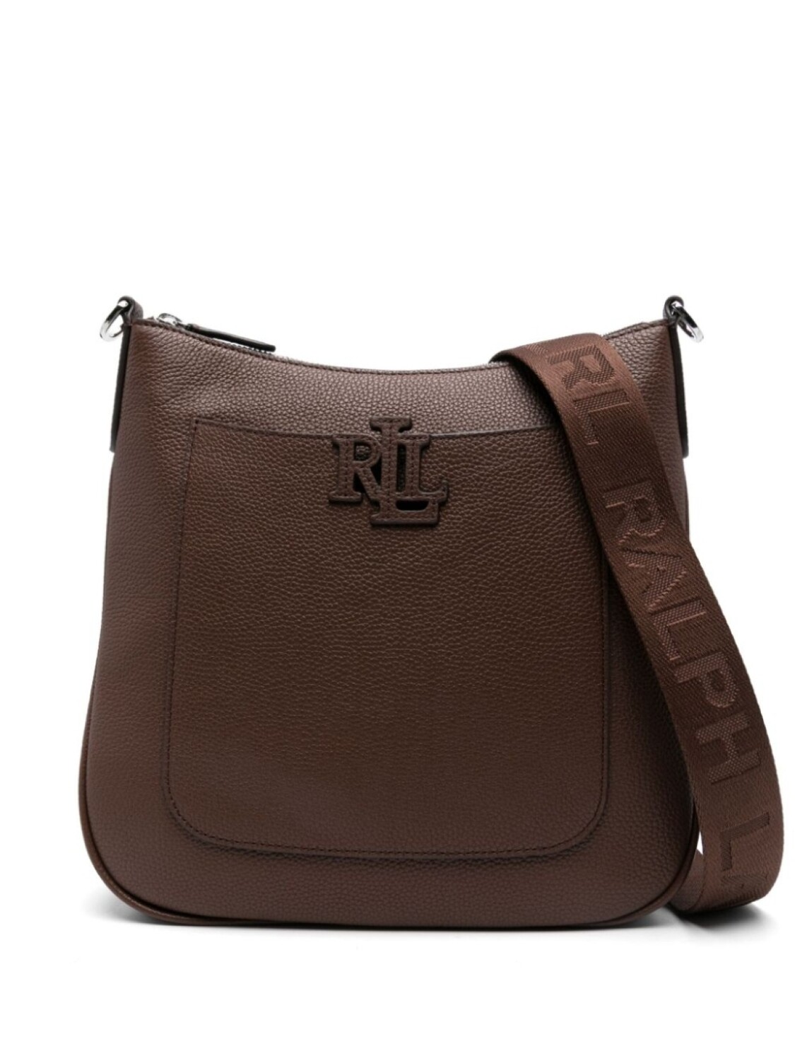 

Сумка через плечо Polo Ralph Lauren Cameryn, коричневый