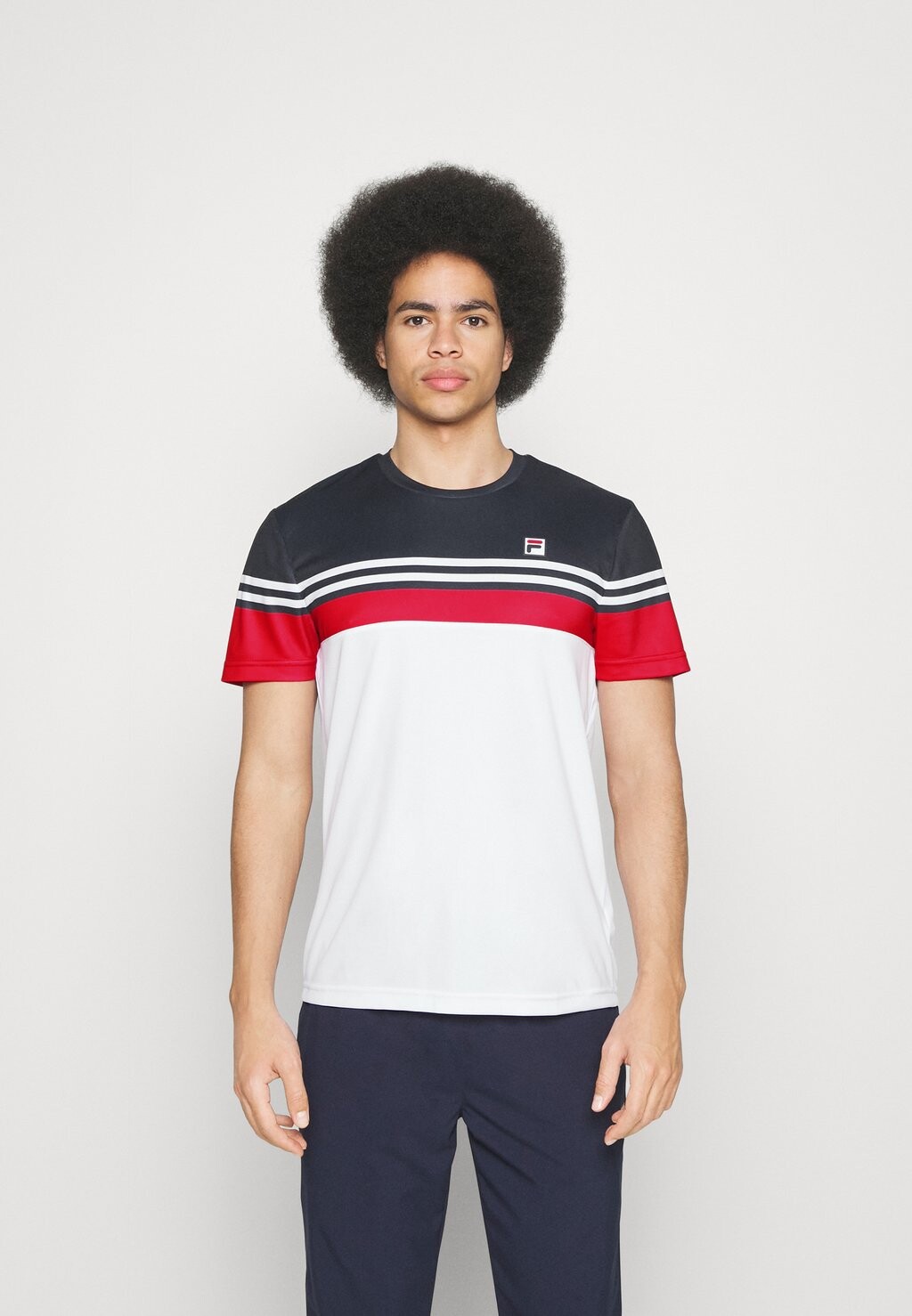 

Футболка Fila